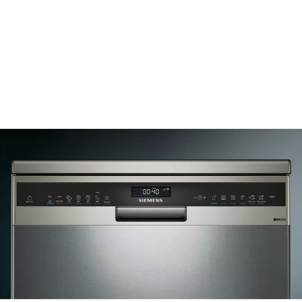 Siemens SN25HI27MM Free-Standing Dishwasher