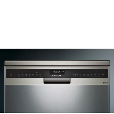 Siemens SN25HI27MM Free-Standing Dishwasher