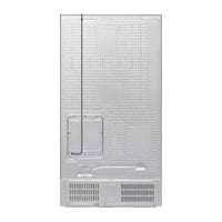 Samsung RS70F65QETTR SBS No Frost Refrigerator 655L