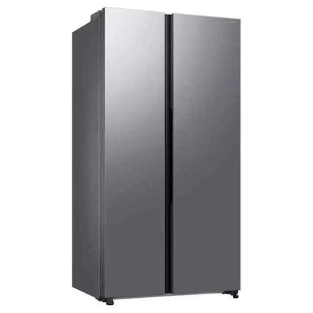 Samsung RS70F65QETTR SBS No Frost Refrigerator 655L