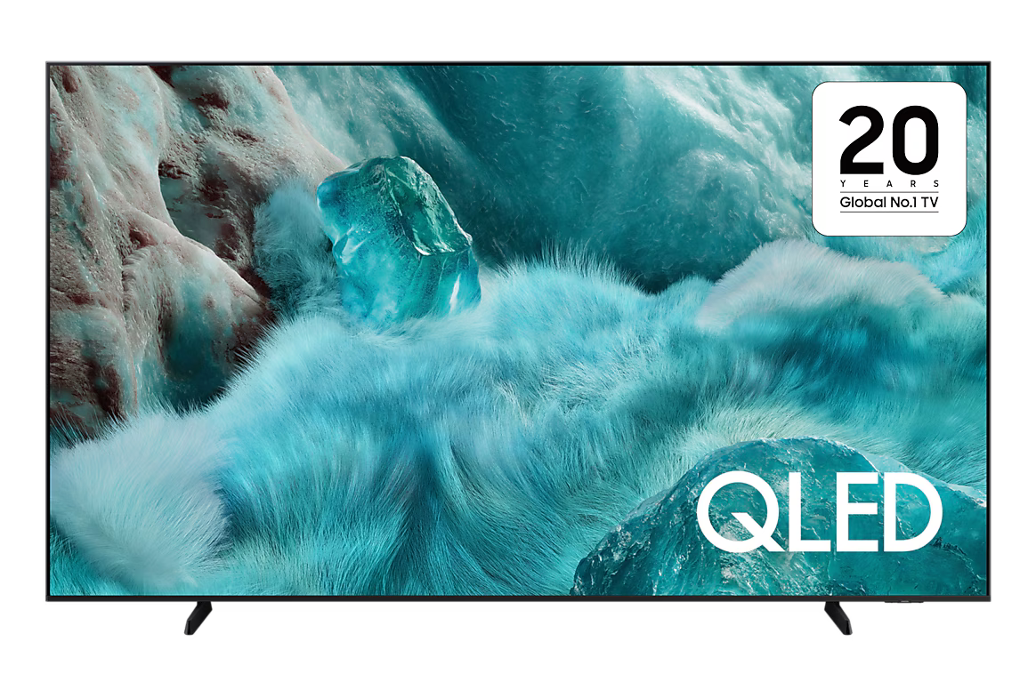 SAMSUNG LED QA85Q7FAUSMM