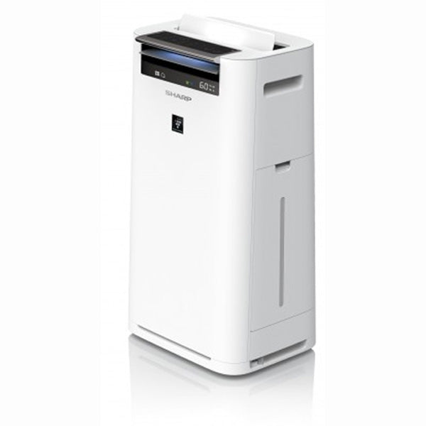 Sharp KC-G40SA-W Air Purifier