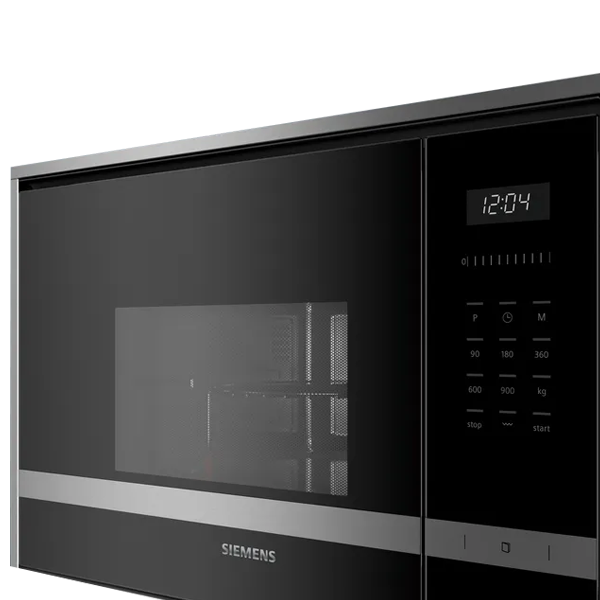 Siemens BE555LMS0 iQ500 Built-In Microwave