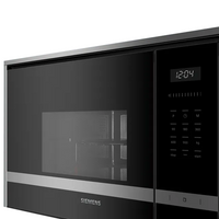 Siemens BE555LMS0 iQ500 Built-In Microwave