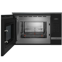 Siemens BE555LMS0 iQ500 Built-In Microwave