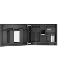 Siemens CT636LES6 iQ700 Built-In Fully Automatic Coffee Machine