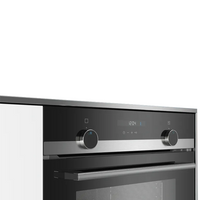 Siemens HB557JYS0M iQ500 Built-In Oven