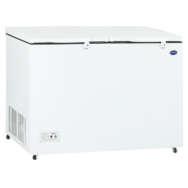 Varioline Intercool TDF-515 15Cft Deep Freezer