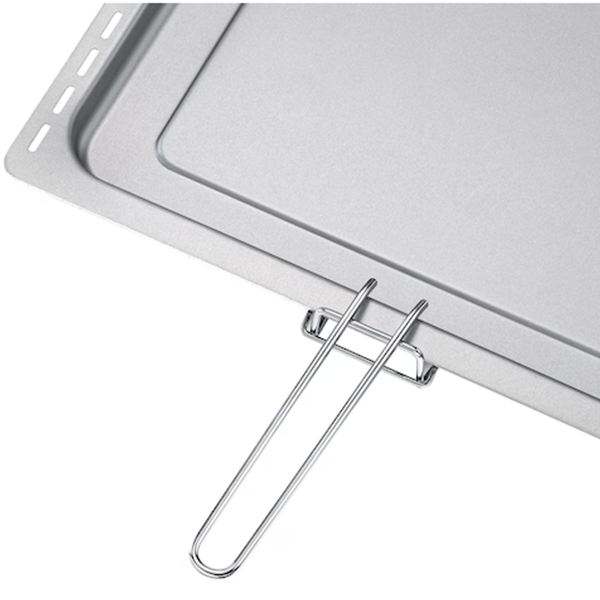 Black &amp; Decker TRO70RDG-B5 66L Toaster Oven With Rotisserie