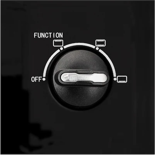 Black &amp; Decker TRO55RDG-B5 55L Oven Toaster