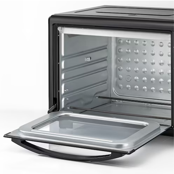 Black &amp; Decker TRO55RDG-B5 55L Oven Toaster