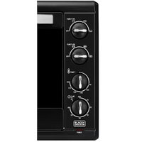 Black &amp; Decker TRO55RDG-B5 55L Oven Toaster