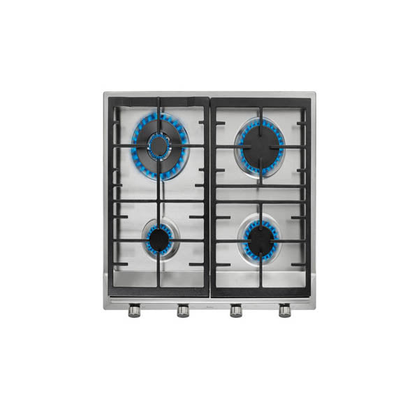 Teka EX 60 4G AIAL 4 Burners Kitchen Hob
