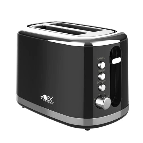AG-3008 Deluxe Toaster