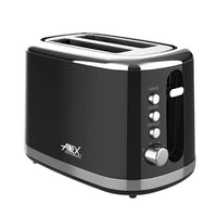 AG-3008 Deluxe Toaster