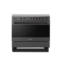 Toshiba TBA-36LMG5G089KS – 5 Burner Cooking Range