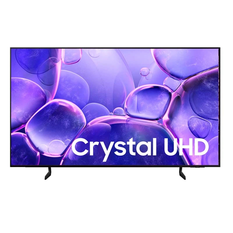 SAMSUNG  L.E.D 65U8000F(M&P)