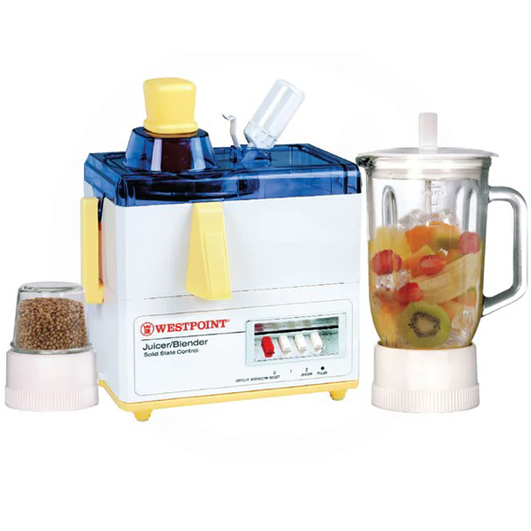 West Point WF-7901GL Juicer Blender
