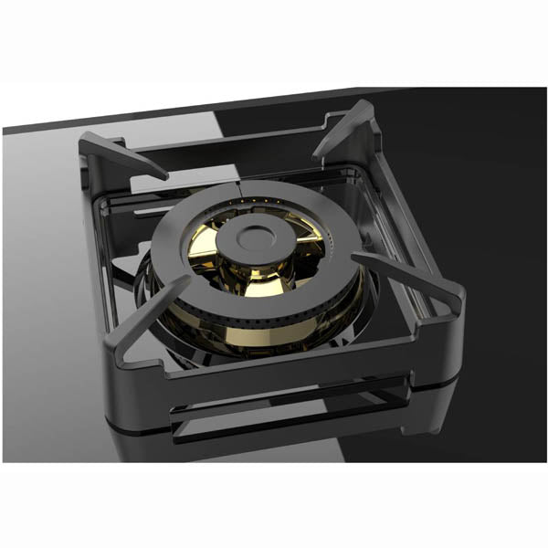 Vatti C730G-PK 3 Burners Kitchen Hob
