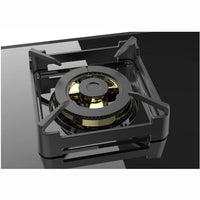 Vatti C730G-PK 3 Burners Kitchen Hob