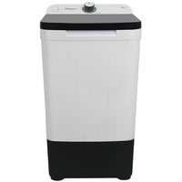 Dawlance DS-6000C 8Kg Top Load Clear Lid Spinner Dryer