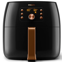 Philips HD9863 Premium XXL Air Fryer