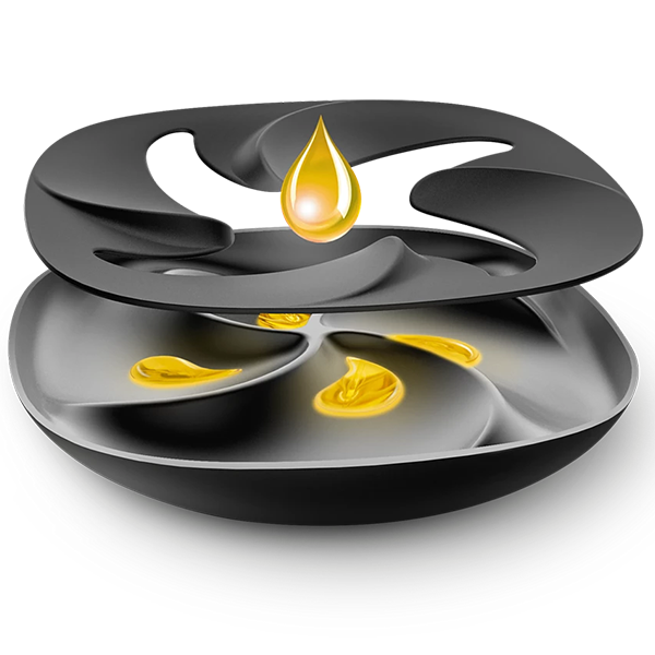 Philips HD9650 Premium XXL Air Fryer