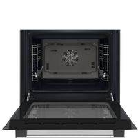 Bosch HBJ538ES0M 66L Built-In Oven
