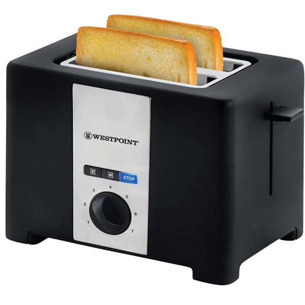 West Point WF-2561 Pop-Up Toaster