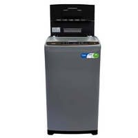 Haier HWM-85-1269S6 8.5kg Top Load Washing Machine