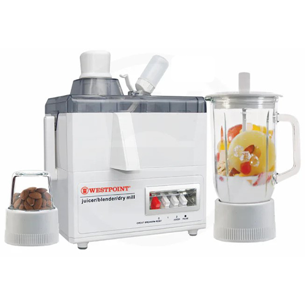 West Point WF-8813 Juicer Blender