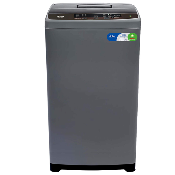 Haier HWM-85-1269S6 8.5kg Top Load Washing Machine
