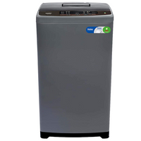 Haier HWM-85-1269S6 8.5kg Top Load Washing Machine