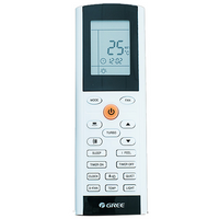 Gree 12Pith14G Turbo 1.0Ton Inverter AC