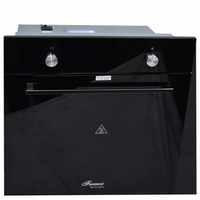 Firenzi BH6A31EOE4 Built-In Oven