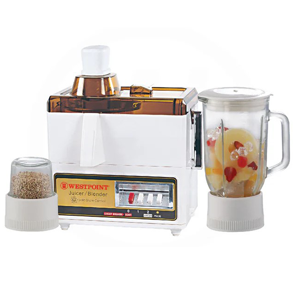 West Point WF-7701GL Juicer Blender
