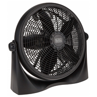 Black &amp; Decker FB1620-B5 Table Fan