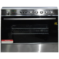 Esquire WCM 6500 5 Burners Cooking Range