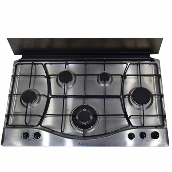 Esquire 2000-B5S 5 Burners Kitchen Hob