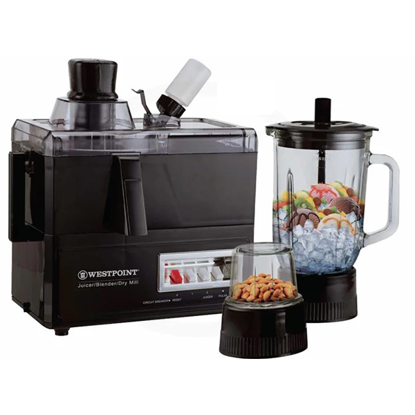 West Point WF-8823 Juicer Blender