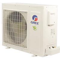 Gree GUD140PHS/A-S 4.0 Ton Inverter Heat &amp; Cool Ceiling Concealed Duct AC
