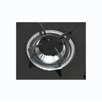 Esquire ESQ 7200 3 Burners Kitchen Hob