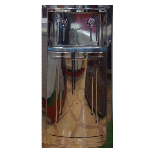 Esquire EWC 80/85 Electric Water Cooler SS