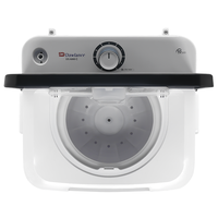 Dawlance DS-6000C 8Kg Top Load Clear Lid Spinner Dryer