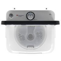 Dawlance DS-6000C 8Kg Top Load Clear Lid Spinner Dryer