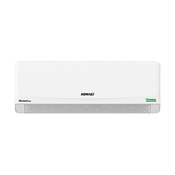 Homage HES-1211S 1.0Ton Inverter AC