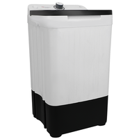 Dawlance DS-6000C 8Kg Top Load Clear Lid Spinner Dryer