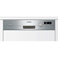Siemens SN54D500GC iQ300 Semi-Integrated Stainless Steel Dishwasher