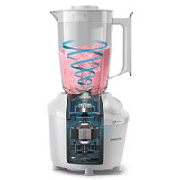 Philips HR2041 3000 Series Blender
