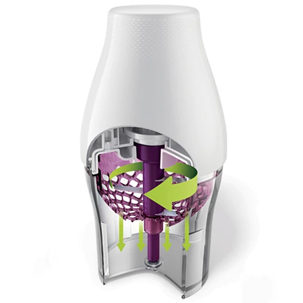 Philips HR2505 Chopper